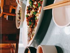 -庶民居中餐馆(花土店)