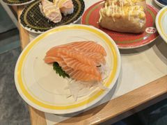 -滨寿司(宝山龙湖天街店)