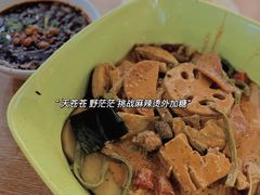 -林静小吃(复兴路店)