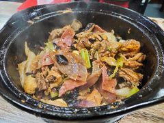 -宋氏重庆鸡公煲(红谷滩万达金街店)