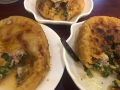 -兰庆鸡蛋馃(人民路店)