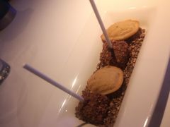 -香港喜来登酒店蚝酒吧