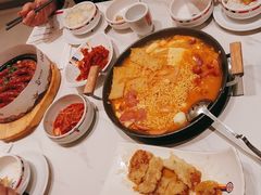 -七八冷面·延边朝鲜族美食(世纪汇店)
