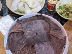 大侠鲜毛肚-蜀大侠火锅(森兰花园城店)