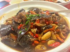 -柴火农家·江西赣南菜(土华店)