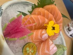 -昱匠·日本料理(金融街店)