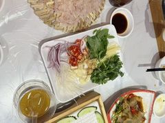 -官塘锋记鱼生·生腌·砂锅粥(牌坊街店)