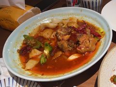 -疆里疆外·和田烤肉·清真