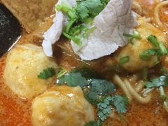 -老宅原住民沙茶面精品小吃(龙头路店)