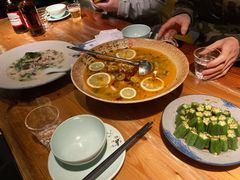 -幸福哟烧鸡·粤菜海鲜私厨(七星路店)