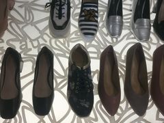 -莱尔斯丹展示厅(盈毅鞋厂店)