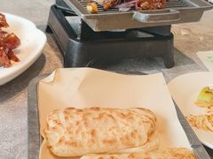 -高玛纳驴肉火烧(河间总店)