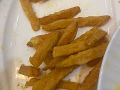 -桃子餐厅·天津菜(王顶堤总店)