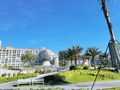 -大梅沙海滨公园