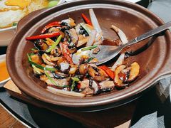 -曼格纳·曼芯馆(杨浦店)