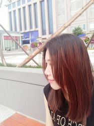 -号外发型设计