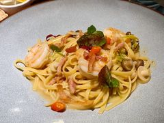 -第101座花园餐厅(湖滨88店)