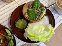 -CHINCHIN 青青·泰国料理(万象食家店)
