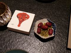 -丝路金桃·新疆菜(徐汇店)