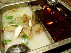 -海底捞火锅(关山保利店)
