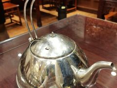 自助取餐区-前门烤鸭(江东中路店)