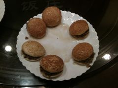 -东兴楼饭庄(六里桥店)