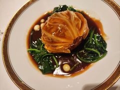-食廬NOBLE(港汇店)