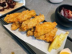 -江南里·新浙菜(苏州大悦城店)