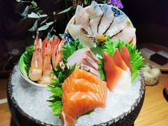 -江左尚白日本料理(万象城店)