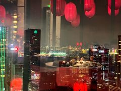 -悦轩中餐厅·高空江景·杭州柏悦酒店