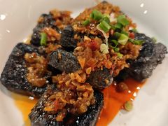 长沙臭豆腐-洞庭家宴·头牌甲鱼(广渠门店)