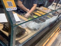 -一田屋饭团(华侨城沃尔玛店)