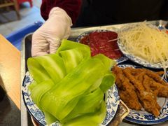 -飘香火锅(玉林西路店)