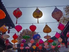 -小河直街历史文化街区