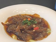 -一品粤珍轩(吴中路店)