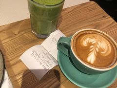 -BAKER&SPICE(安福路店)