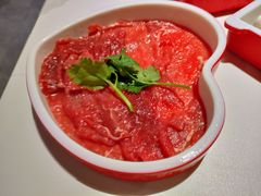 -椒王火锅(厚街万达店)