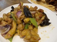 -李连贵酒家熏肉大饼(昆明街店)