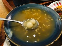 -大王油茶(磁器口店)
