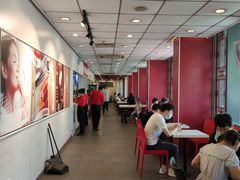 大堂-永和大王(小厨·东四十条店)