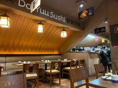 大堂-大雄寿司(中华广场店)