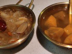 -明腾壹间茶餐厅(新都会花园广场店)