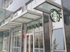 -星巴克(北京广渠门名敦道店)