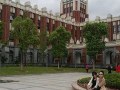 -华东政法大学(松江校区)