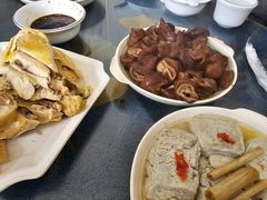 -林家饭店(新林公路店)