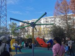 -宁波儿童公园(鄞州区)