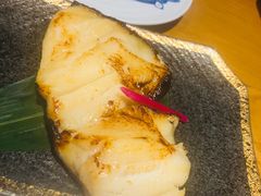 -渔寿司·日本料理(艾尚天地店)