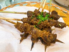 烤牛肉串-优之名鹅城