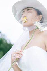 -蒙太奇婚纱摄影(万达店)