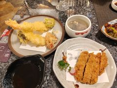 -菊上料理(蜀山银泰百货店)